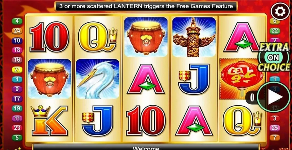 Play in Lucky 88 pokie for free now | SmartPokies