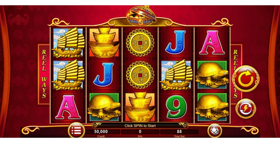 Play in 88 Fortunes pokie review for free now | SmartPokies
