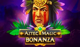 Aztec Magic Bonanza
