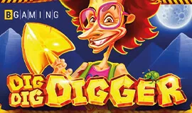 Dig Dig Digger