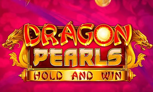 Dragon Pearls: Hold and Win