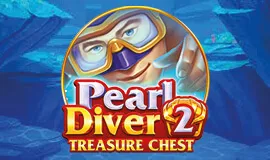 Pearl Diver 2: Treasure Chest