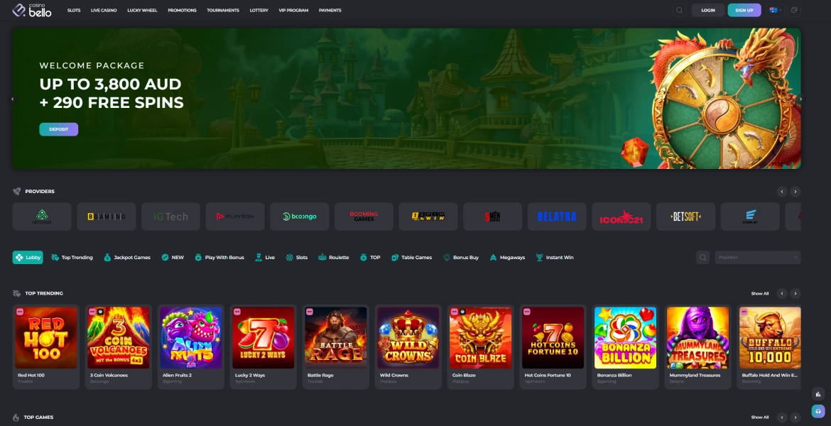 Registration and KYC verification