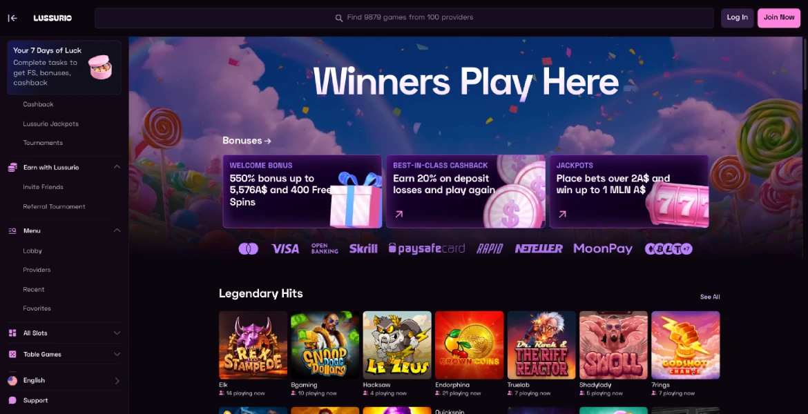 Main Page