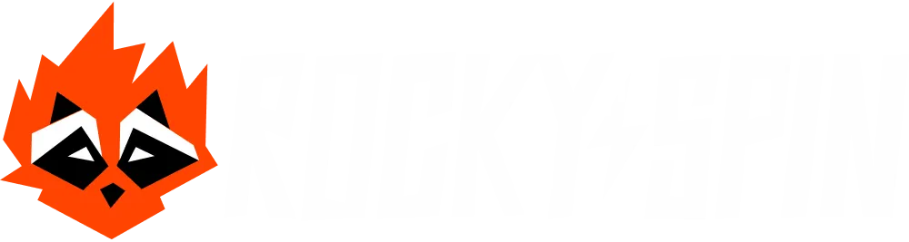 RockySpin Casino