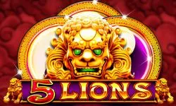 5 Lions