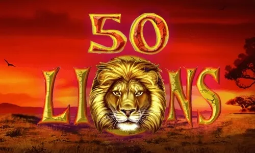 50 Lions