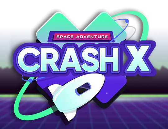 Crash X