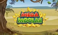 Mega Moolah