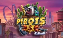 Pirots 3