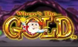 Where’s the Gold