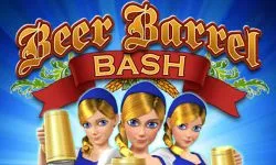 Beer Barrel Bash