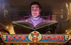 Book of Power