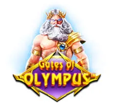 Gates of Olympus
