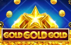 Gold Gold Gold