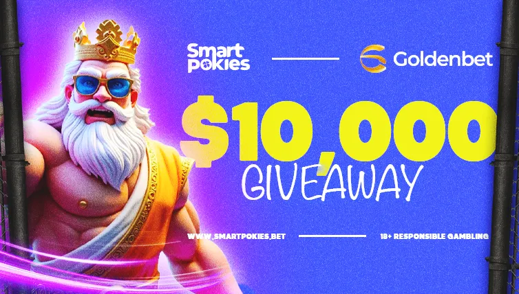 Make Christmas Come Early with a $10,000 Giveaway! 