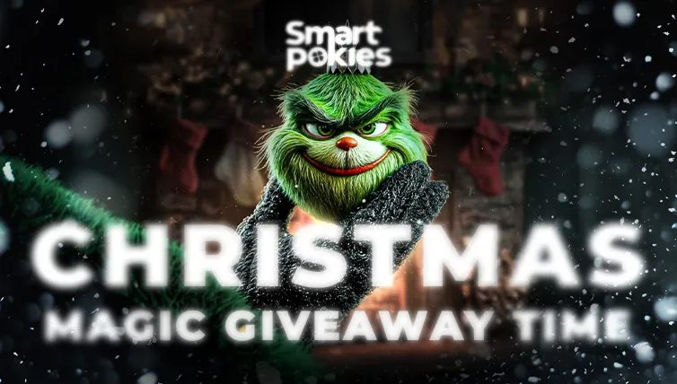 Join Our Epic Christmas Giveaways: Finish the Year with a Bang!