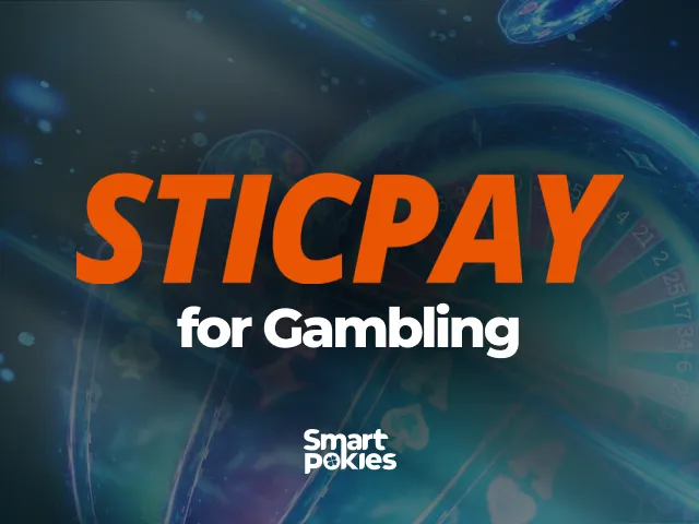 sticpay pokies