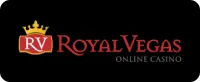 Royal Vegas - Smoothest online casino game experience